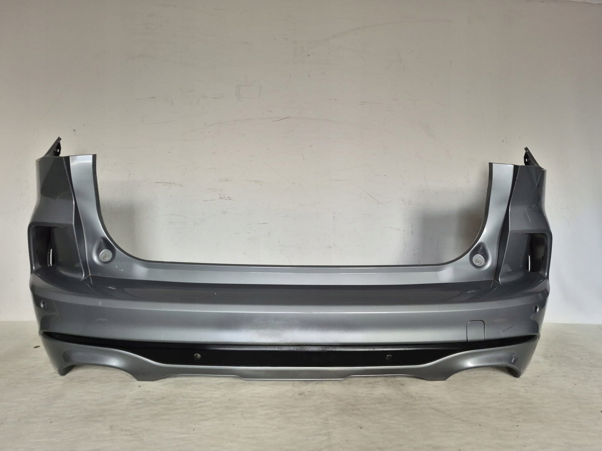 FORD KUGA III 3 MK3 ST-LINE 19-> bumper rear part rear PDC