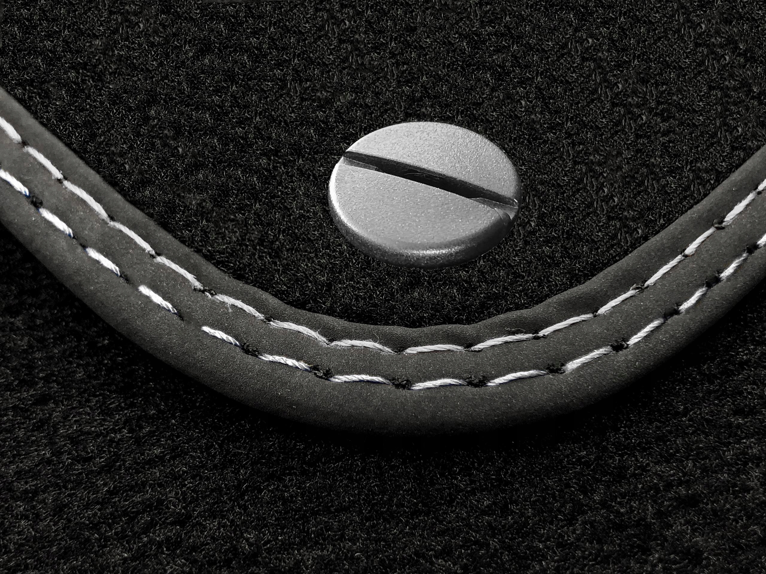 BMW 3 E46 1998 2006 Dywaniki samochodowe Color black