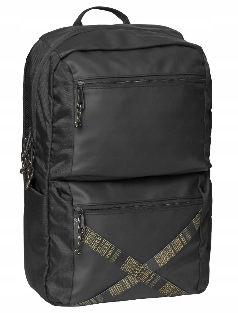

CATerpillar Cat The Sixty Backpack 84047-01 plecak