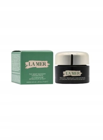 La Mer Night Recovery Concentrate luksusowy krem na noc