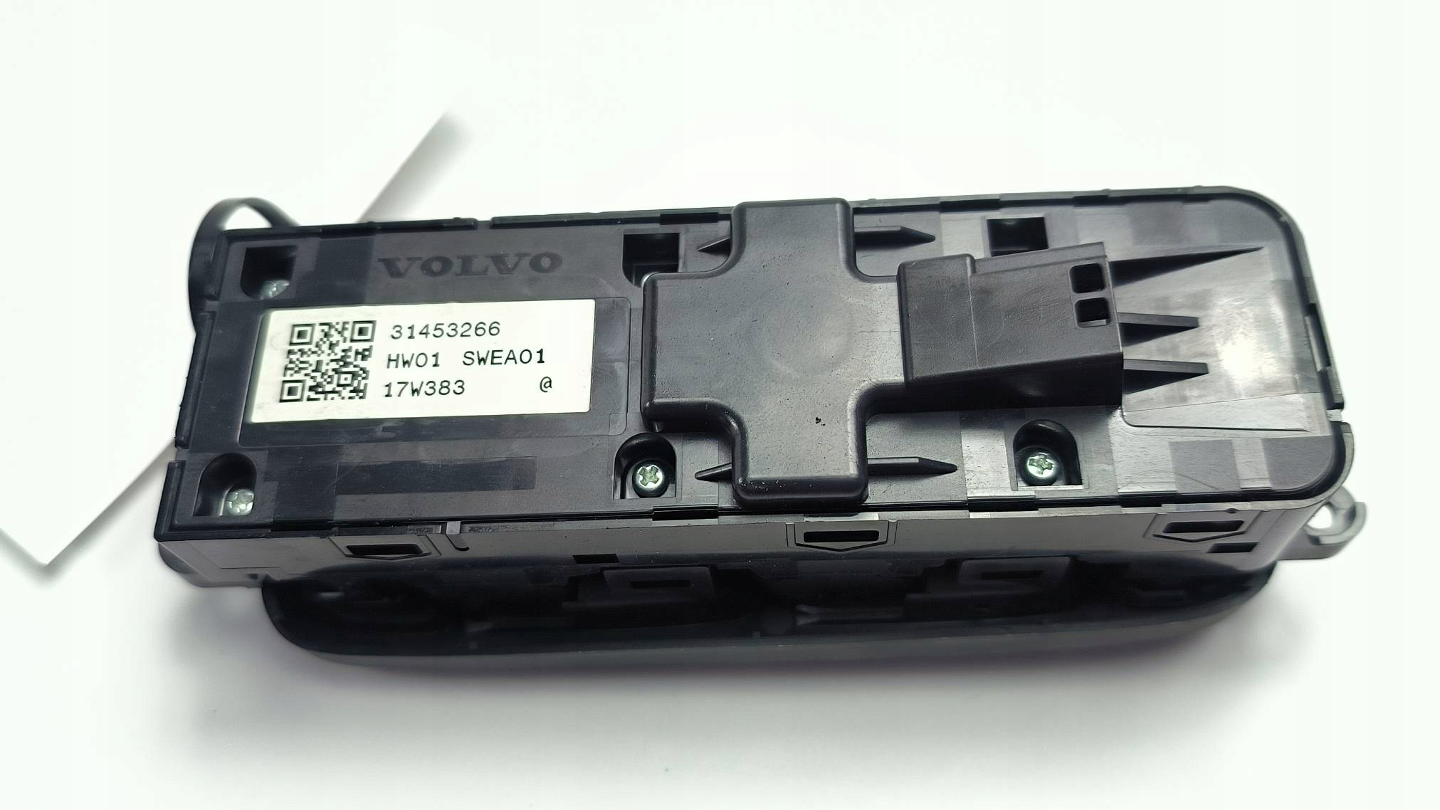 button 31453266 VOLVO V60 and LIFT