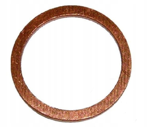 

Podkładka miedziana 5x9x1mm