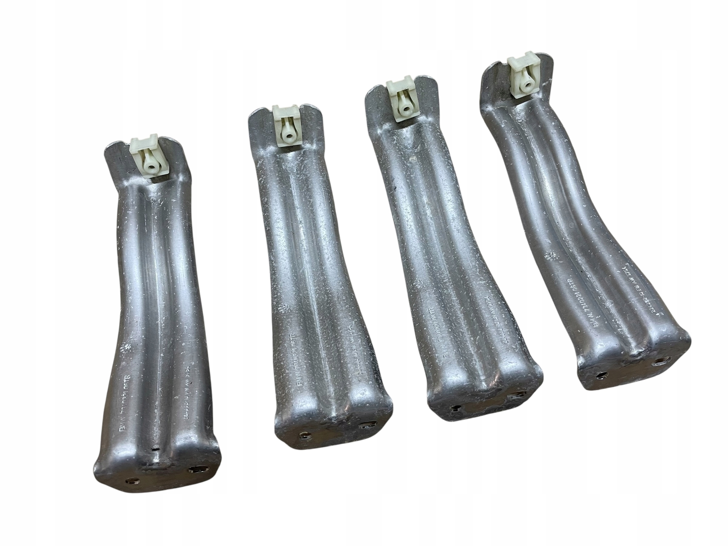 Halter Halter Behälter BMW 5 G30 LCI