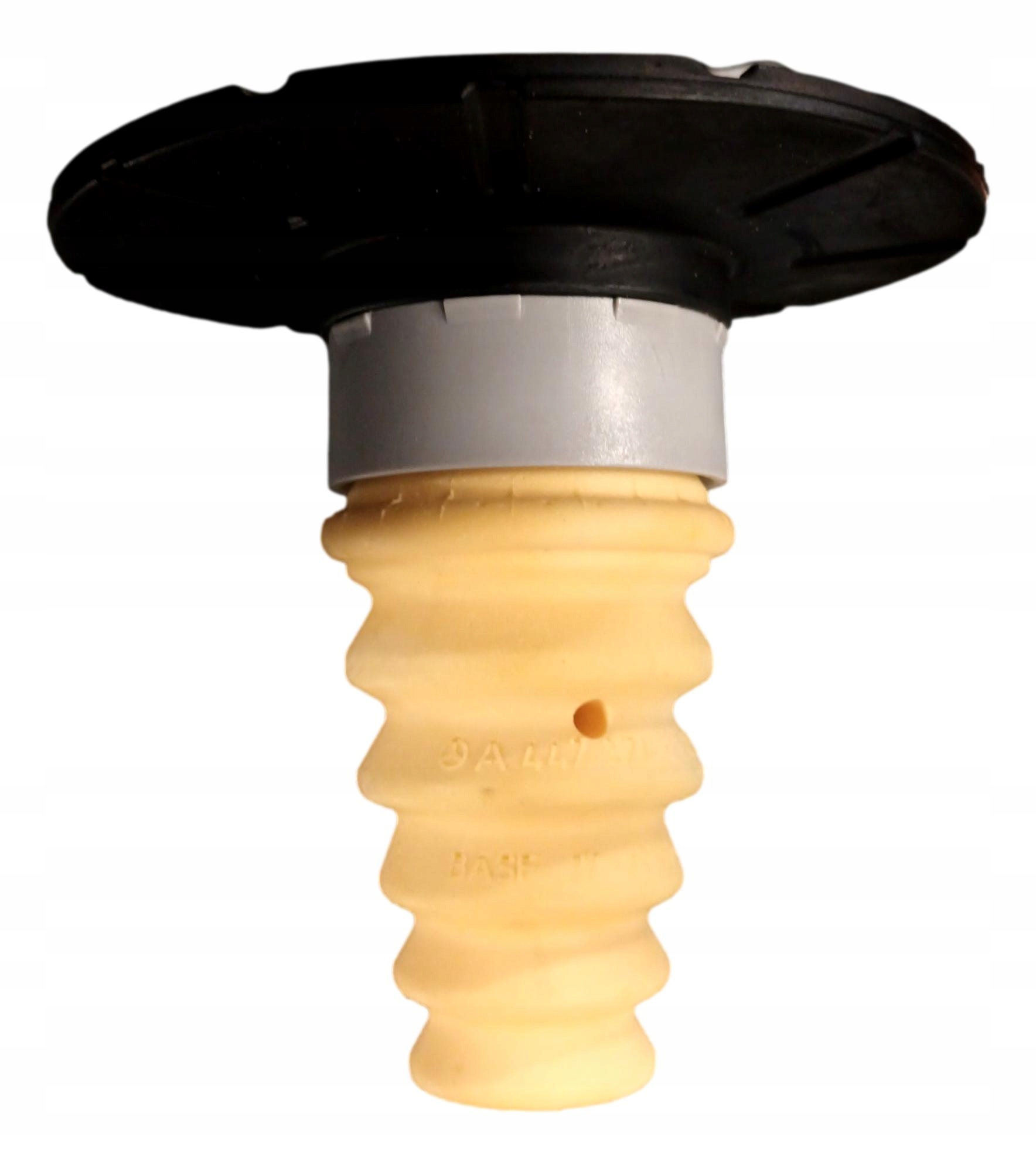 Mercedes Vito Odraz pružiny zadního tlumiče