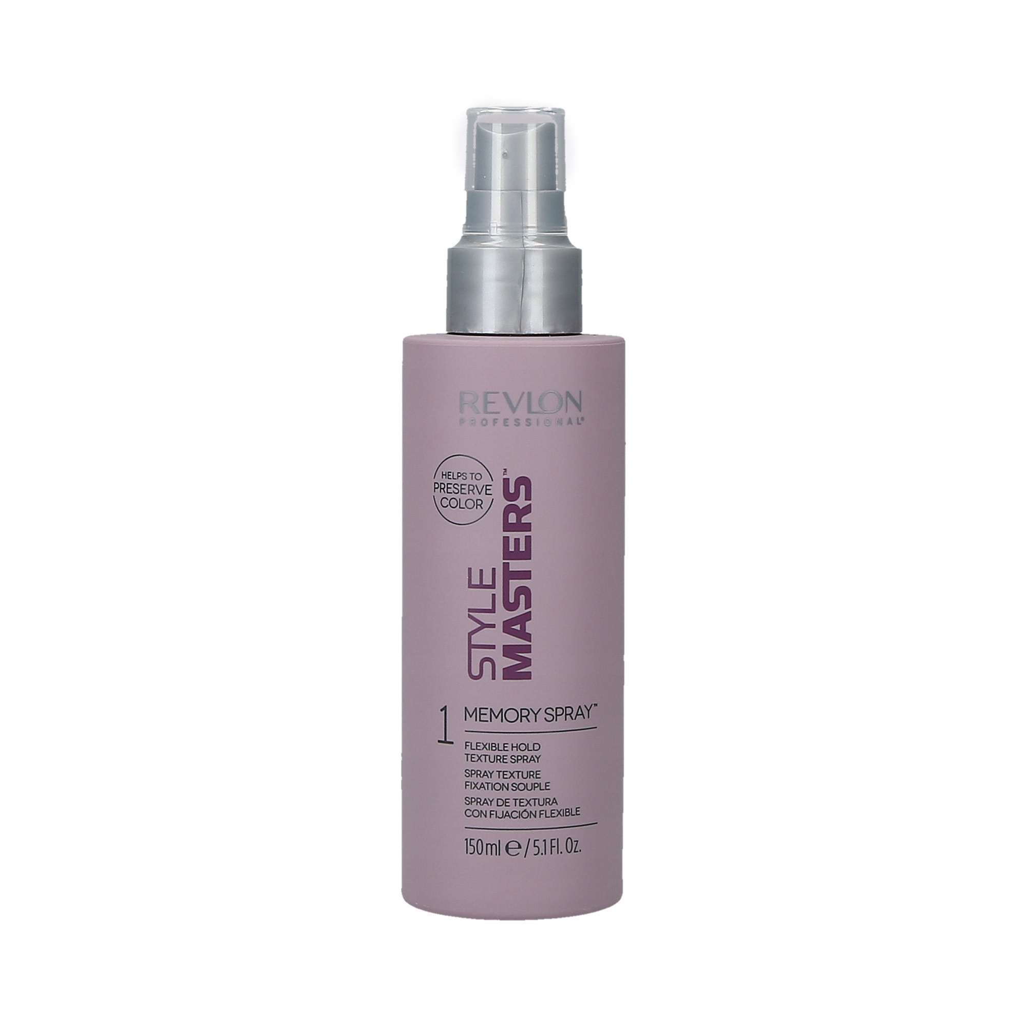 

Revlon Elastyczny Spray Do Stylizacji 150ML