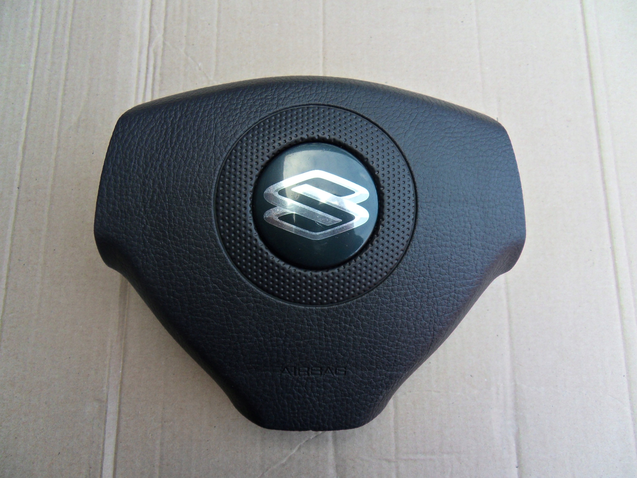 подушка подушки безопасности водители suzuki IGNIS 48150-86G00
