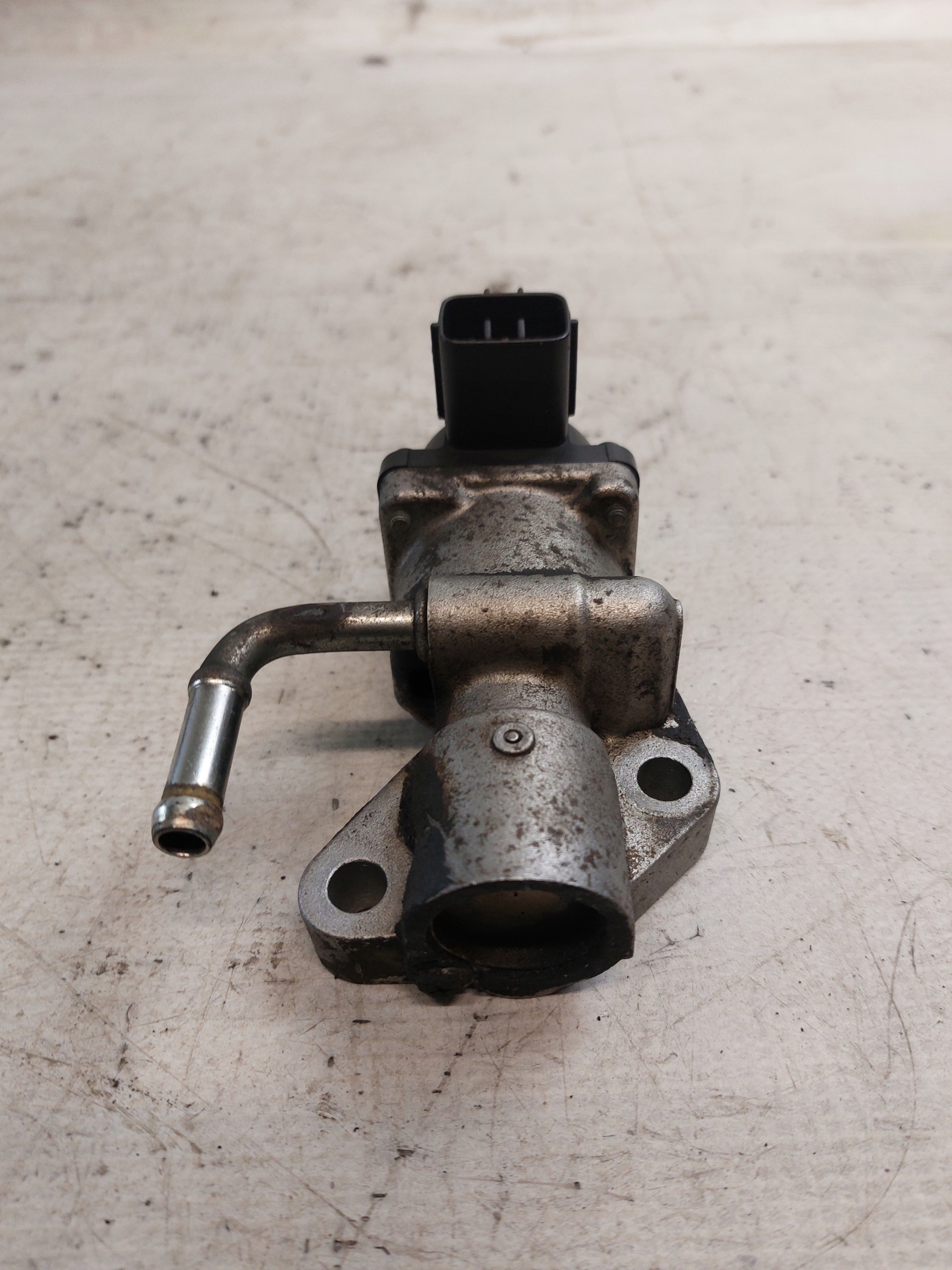 egr valve MAZDA 5 II 1.8