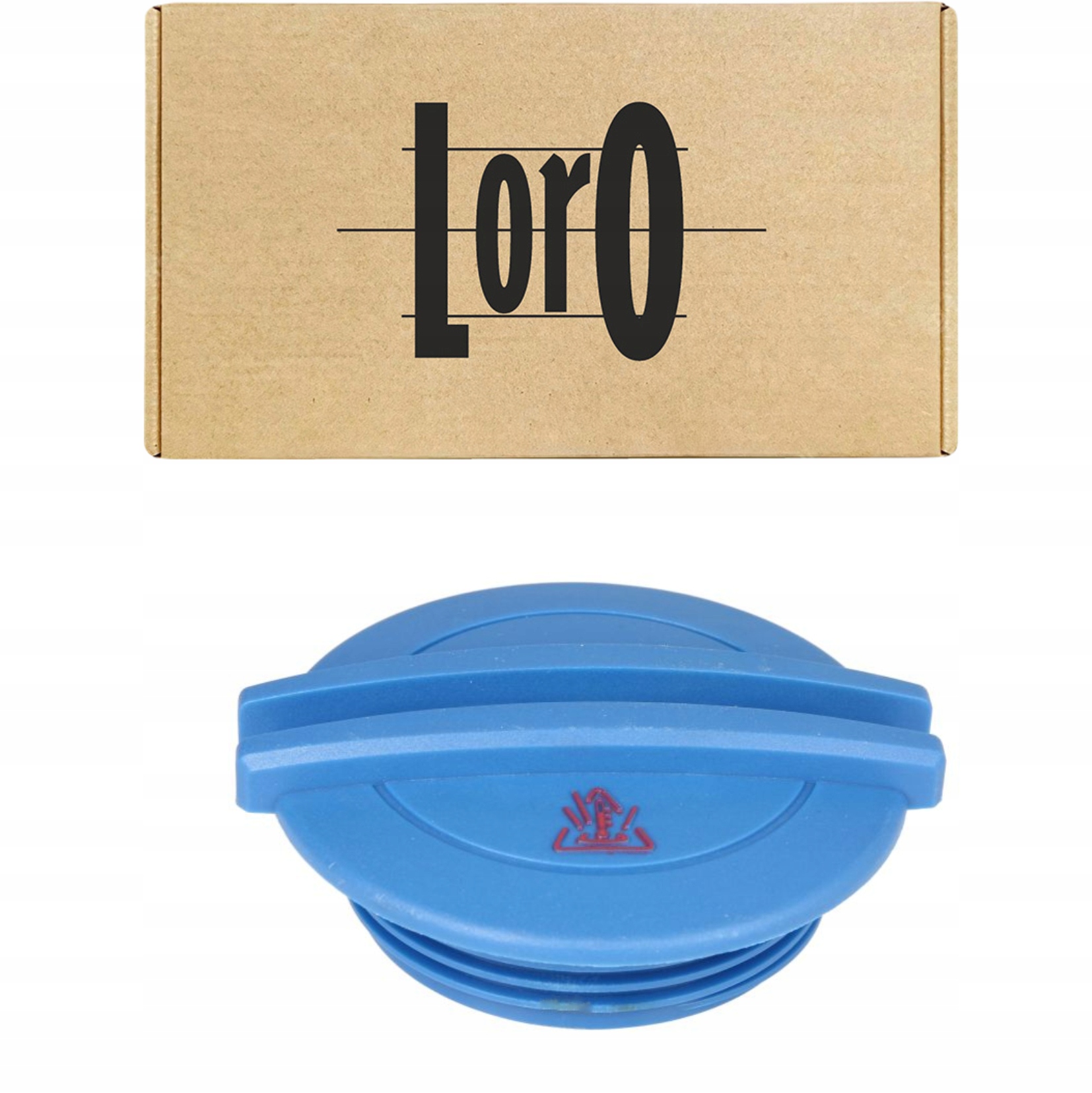 KOREK ZBIORNICZKA PŁYNU WYRÓWNAWCZEGO SKODA OCTAVIA I II III SUPERB II