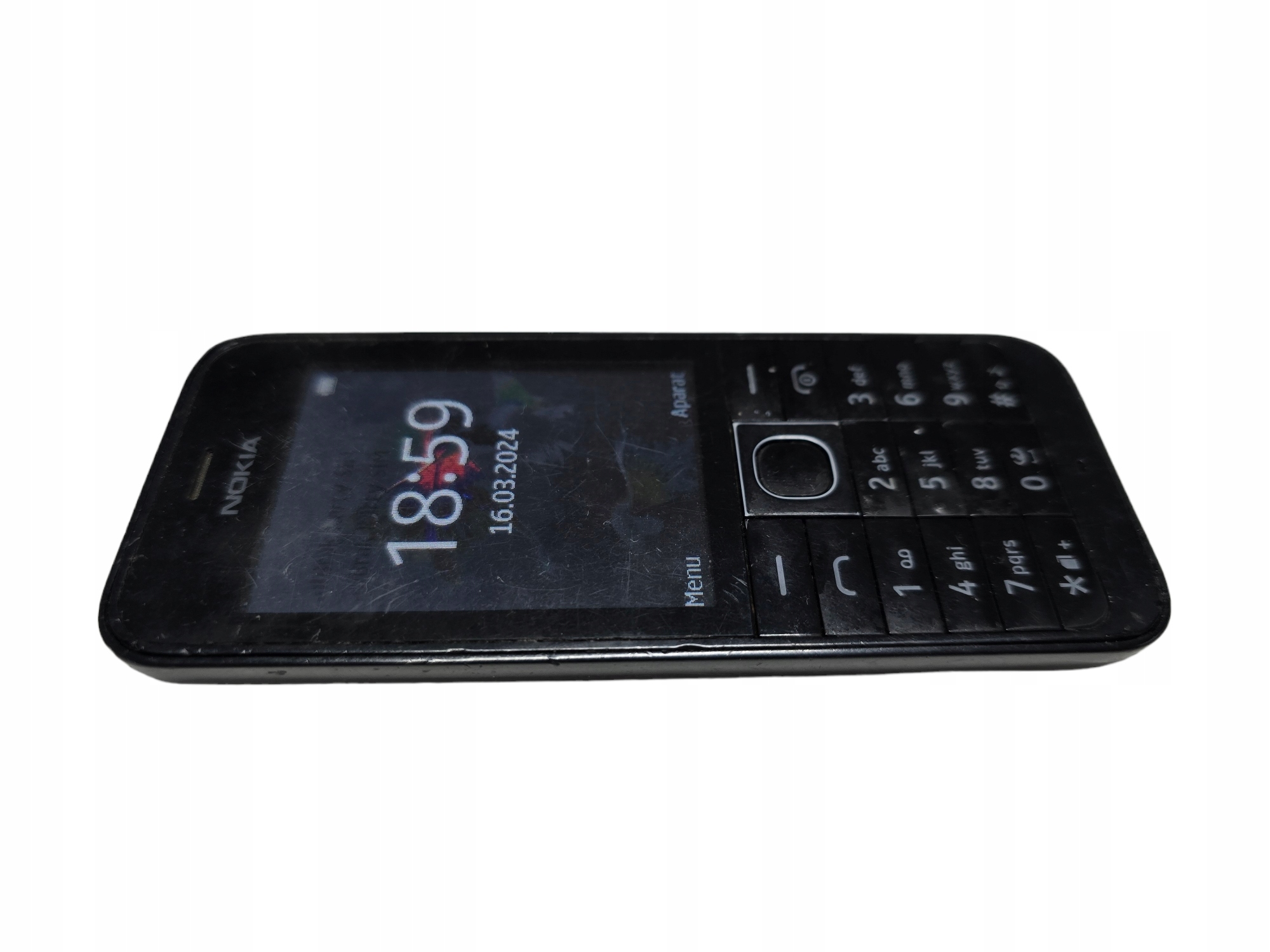 Nokia 220 Rm 969 || BEZ SIMLOCKU!!!