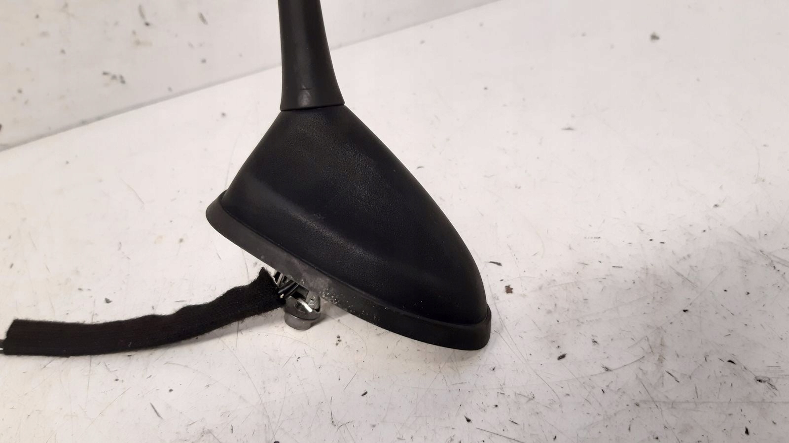 antenne dach Ford Focus MK3 1,0 Ecoboost