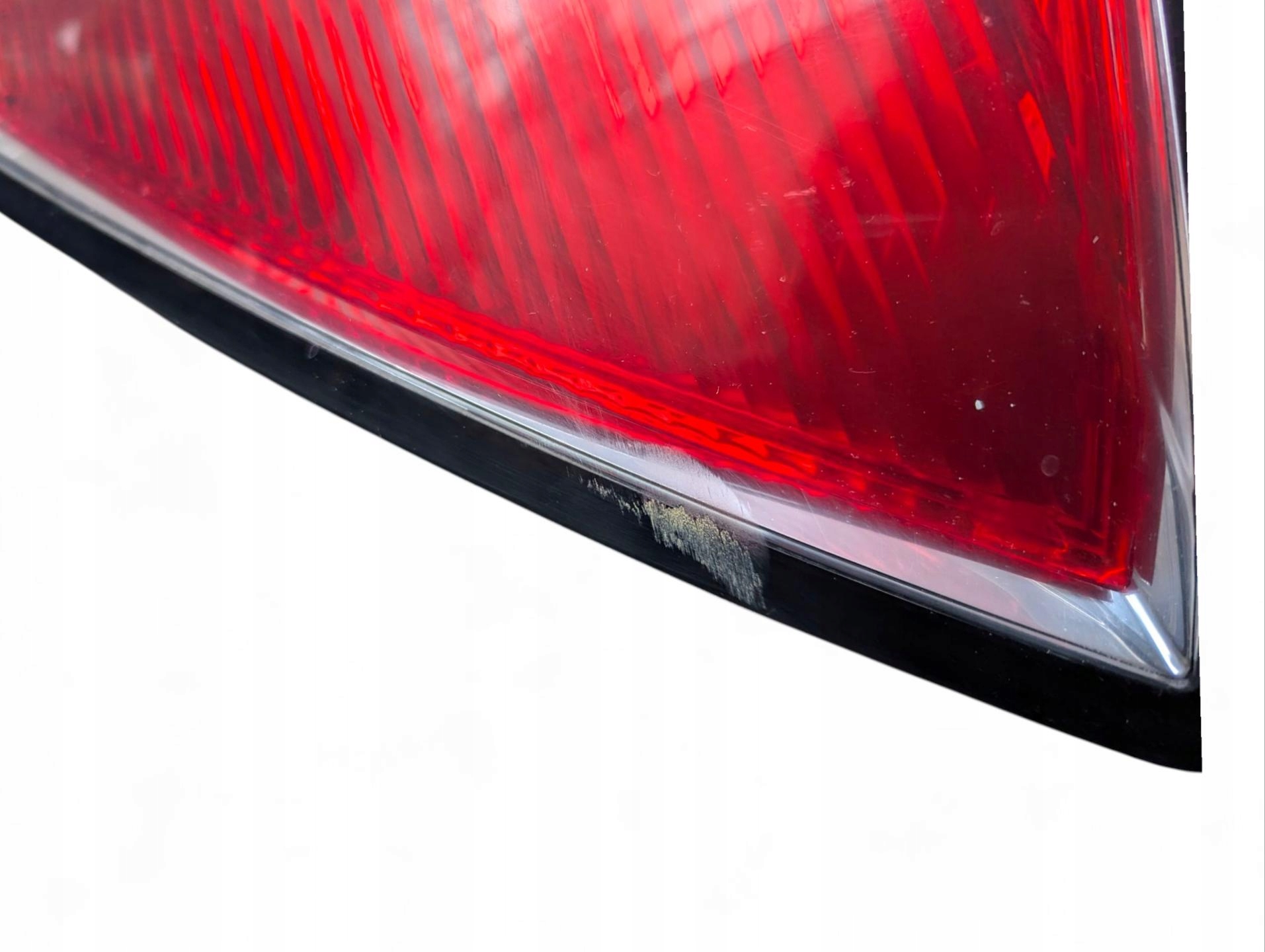 light rear right side Opel Astra H facelift 2010 13223674