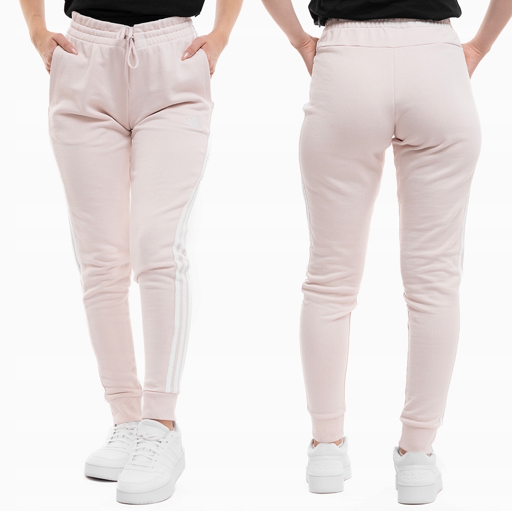 adidas dámské sportovní tréninkové tepláky vel L