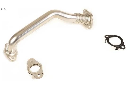 trubka kabelová Egr 32225133 Volvo XC60 XC90 V40 S60 V60 V70 S80 S90 V90