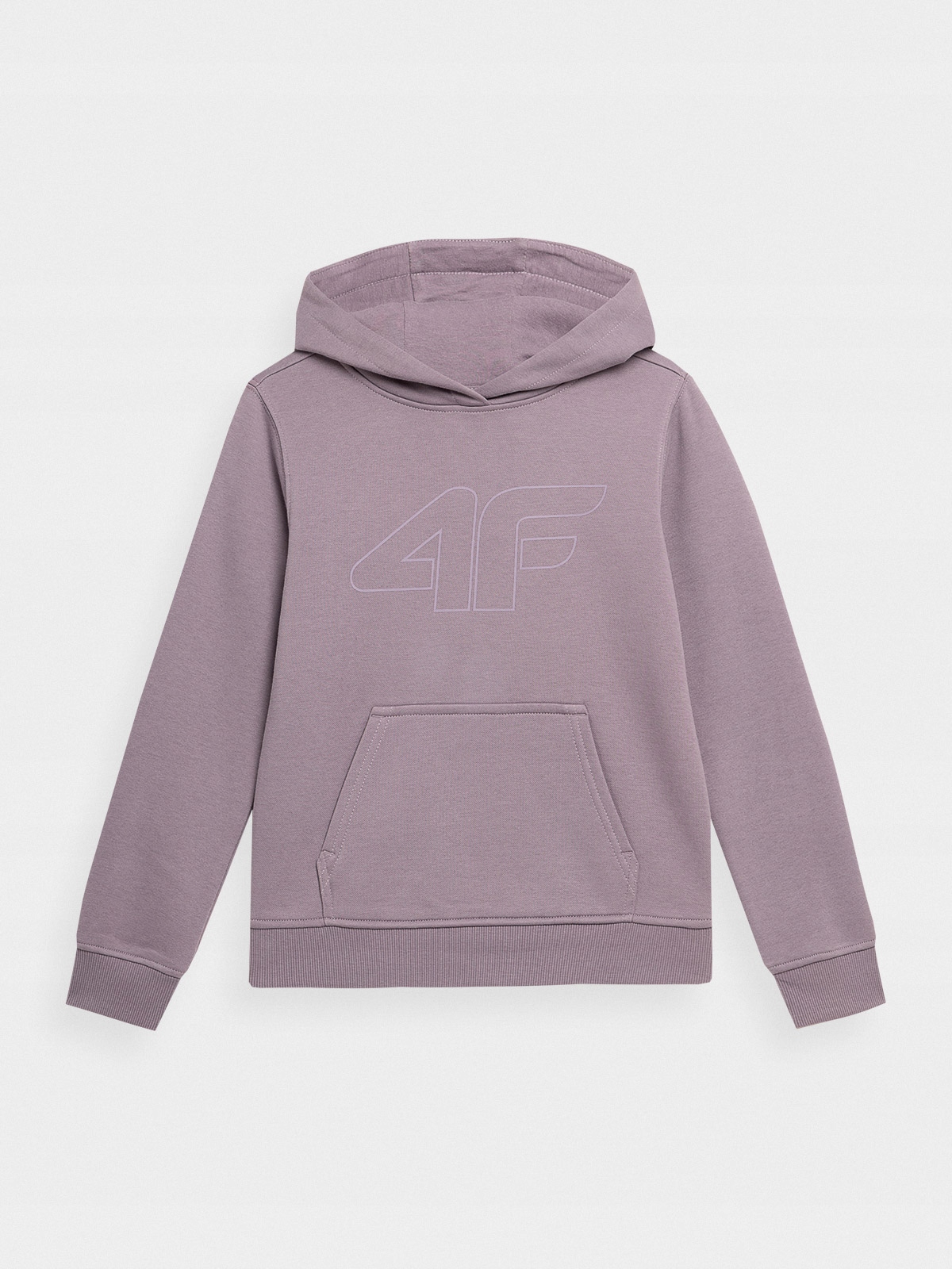

Bluza Dresowa 4F 4FJMM00TSWSF432-51S-140