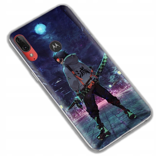 

200 wzorów Etui Do Motorola Moto E6 Plus Obudowa