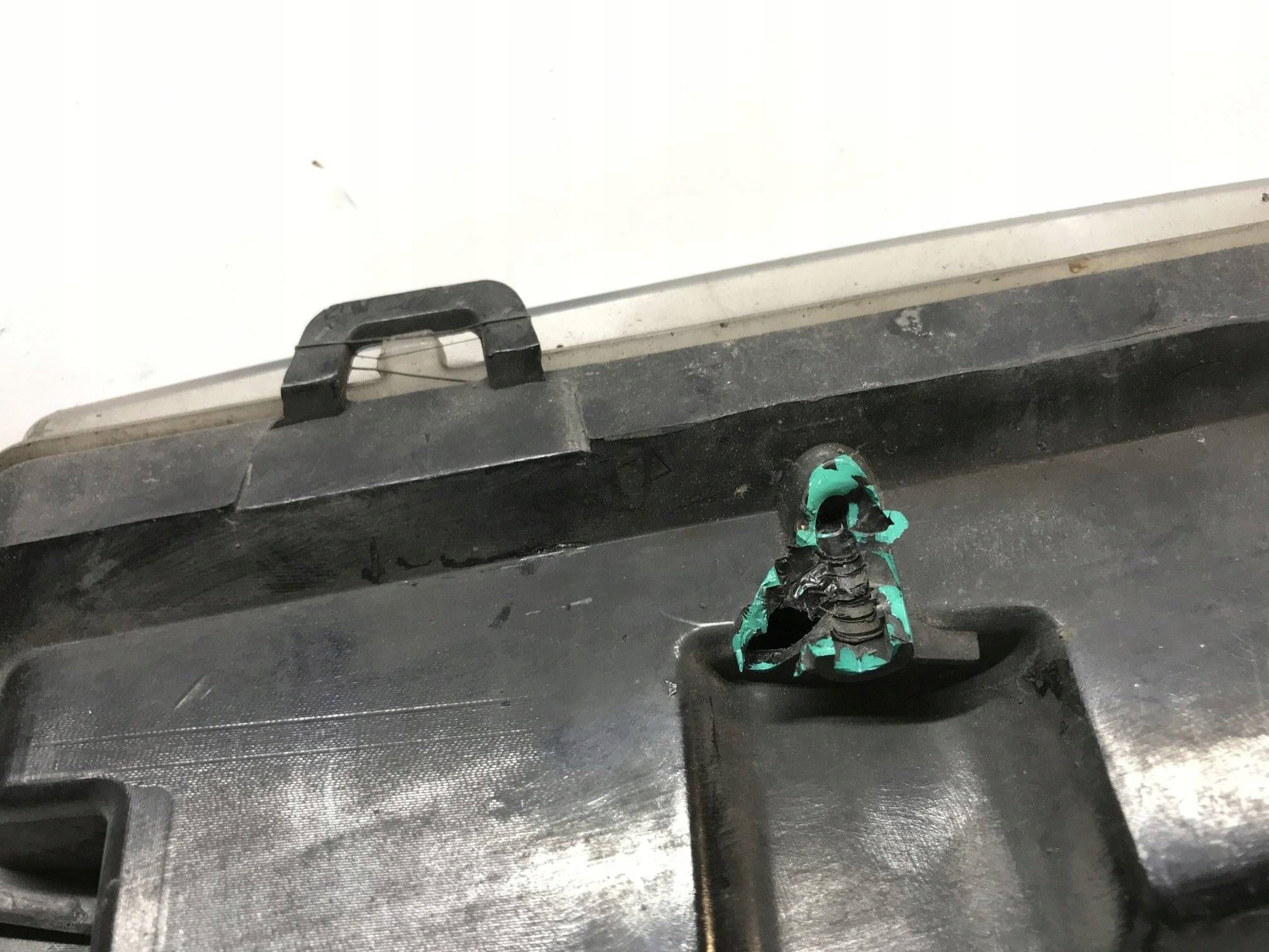 tesla MODEL S 2016 левый свет Передний 600591501E