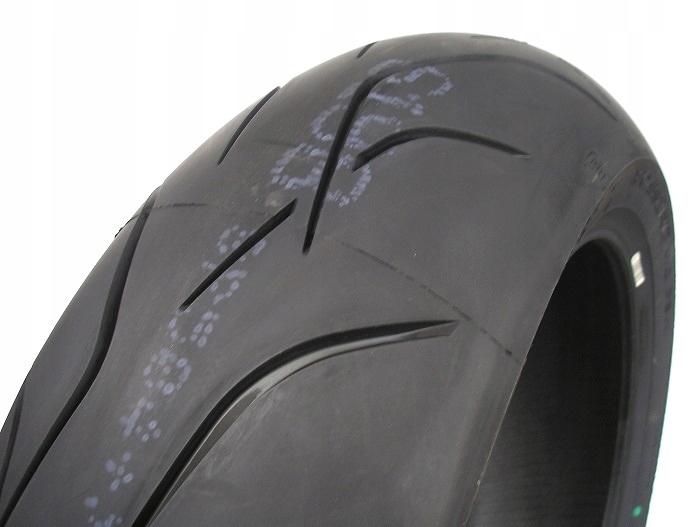 200/55ZR17 DUNLOP SPORTSMART MK3 78W TYŁ 200/55/17 EAN (GTIN) 5452000676696