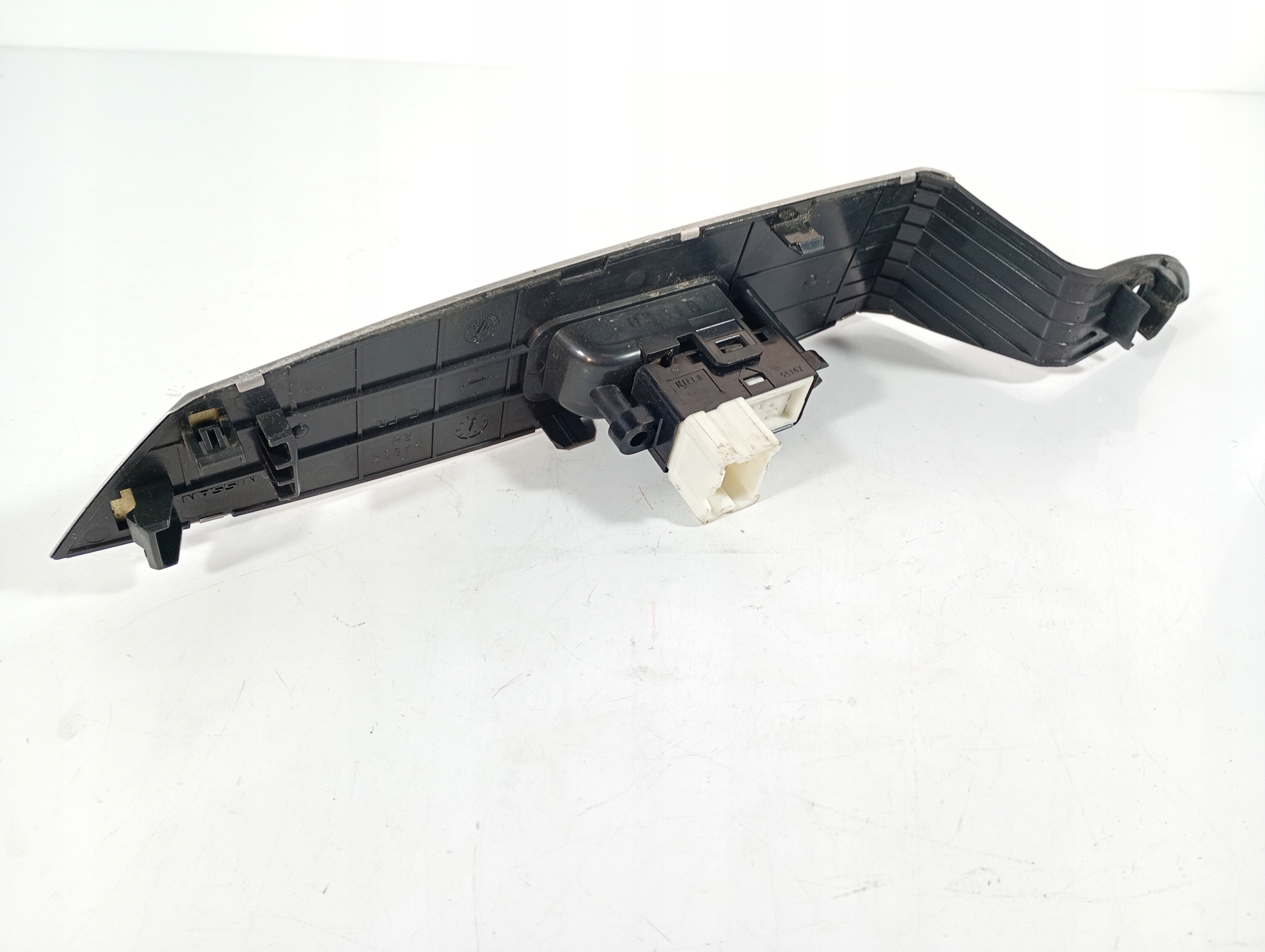 Nissan Murano Z50 02-08 switch switch PANEL windows right front