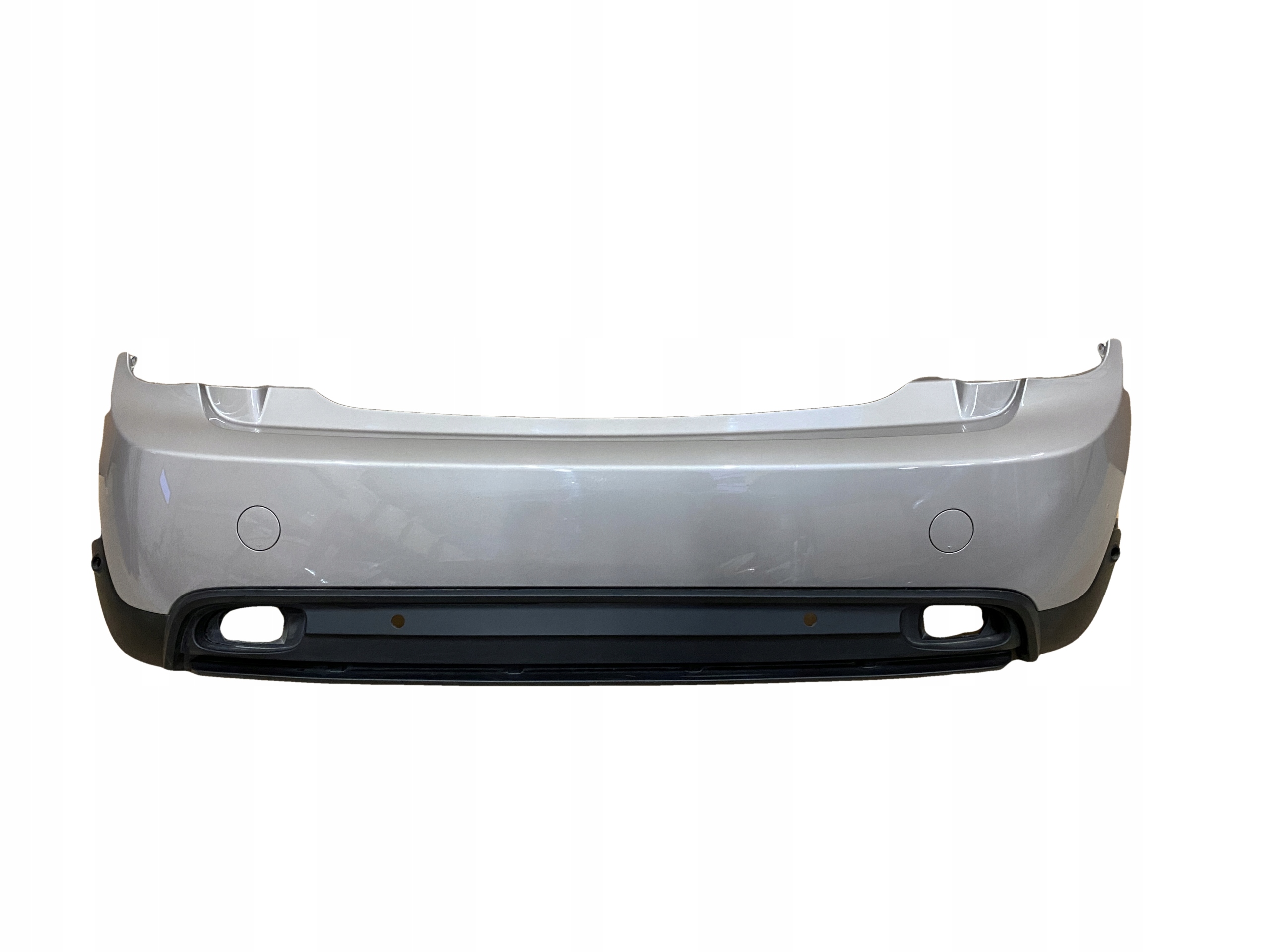MINI COOPER F56 bumper rear part