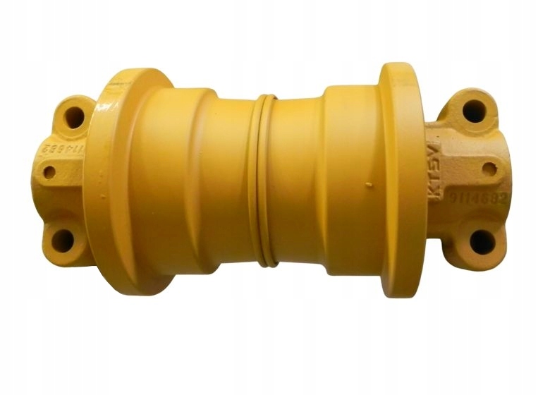 8E4579 - КАТОК CAT 235 (OLD MODEL)