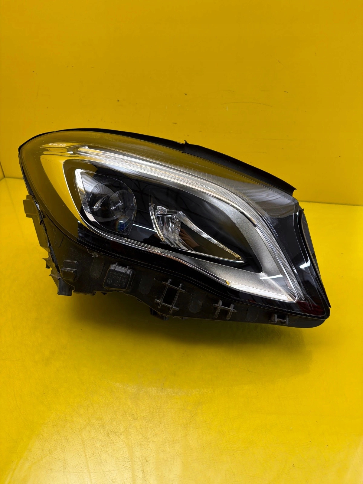 light right Mercedes GLA W156 Full Led A1569067000