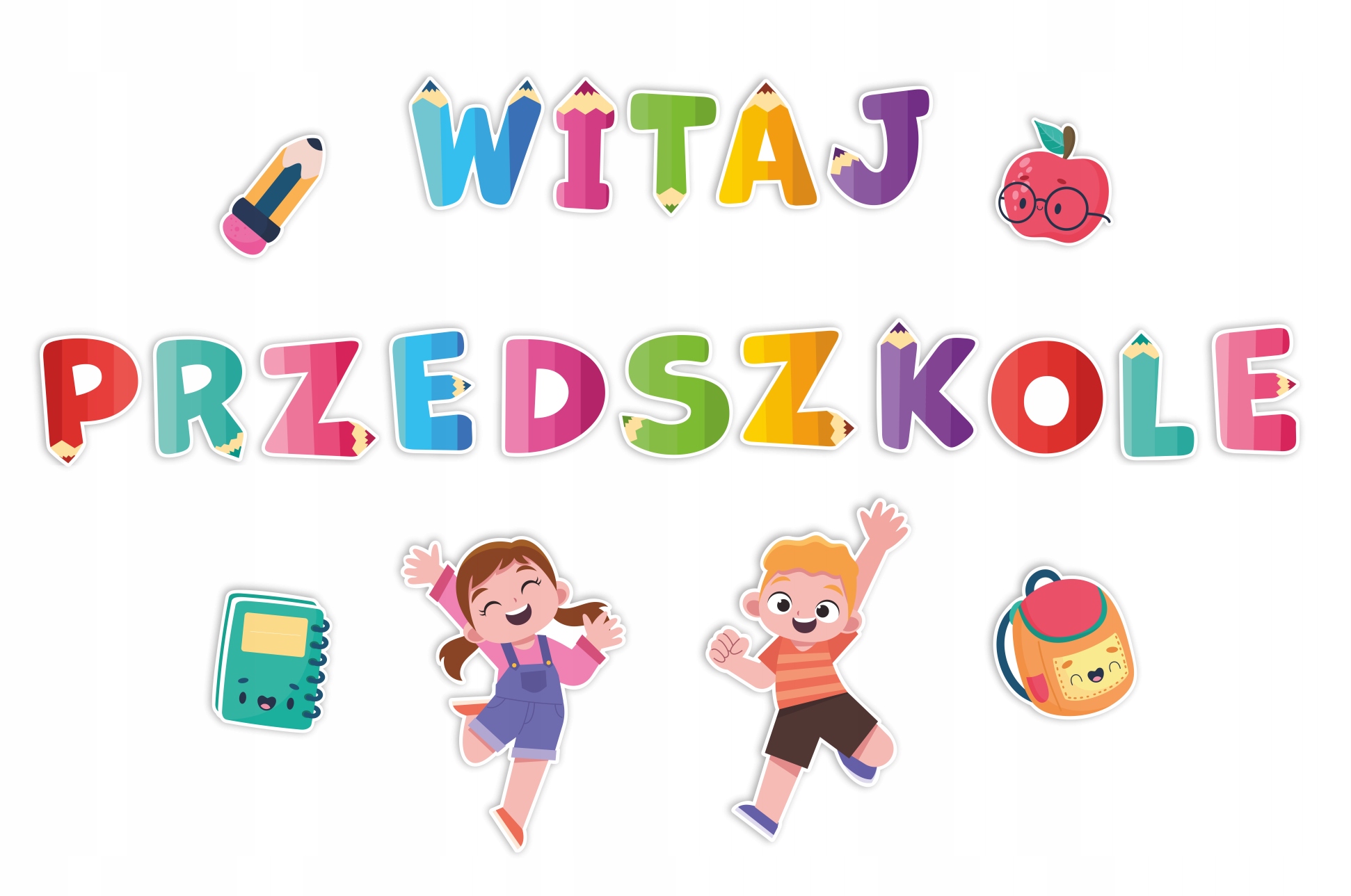 

Ozdoby Okienne Do Przedszkola Witaj Przedszkole