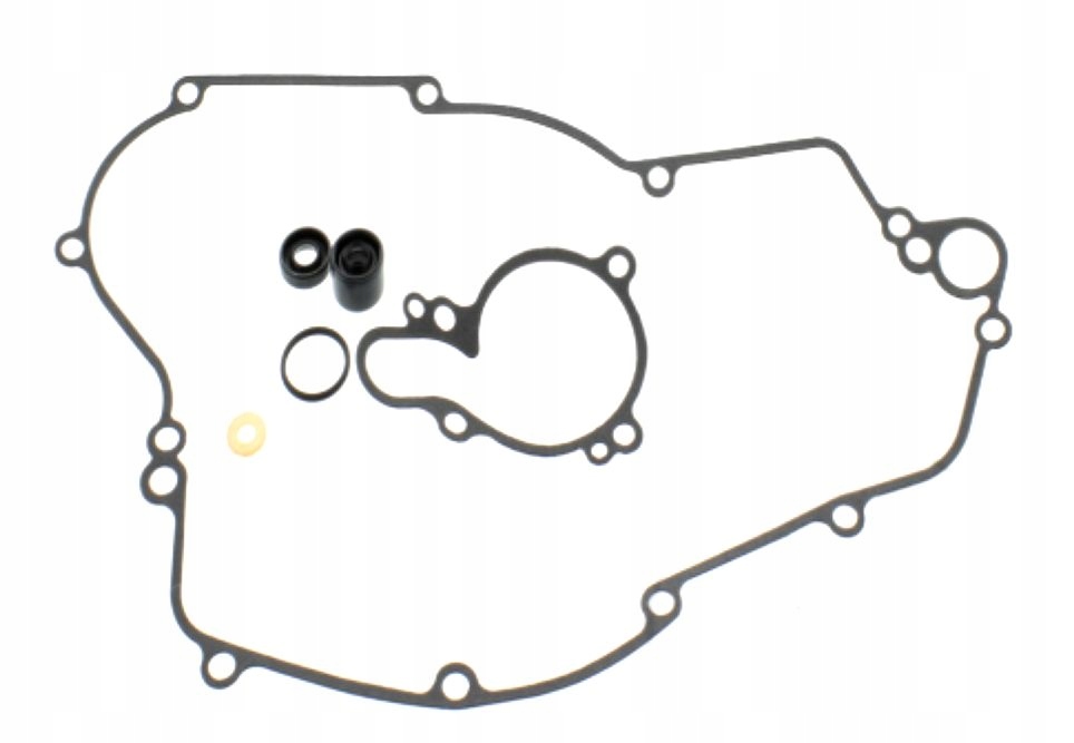 Komplet Pro Opravu Vodního Čerpadla Kawasaki Kx 250 2T 2005-2008