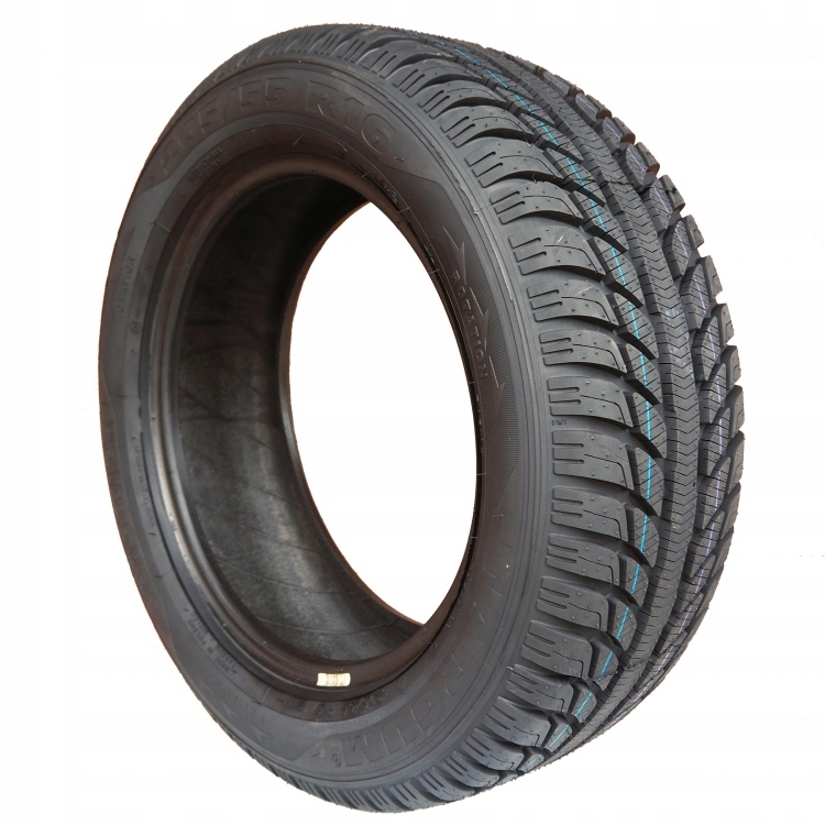 2x Opony 205/55R16 TARGUM Całoroczne SEASONER Rok produkcji 2024