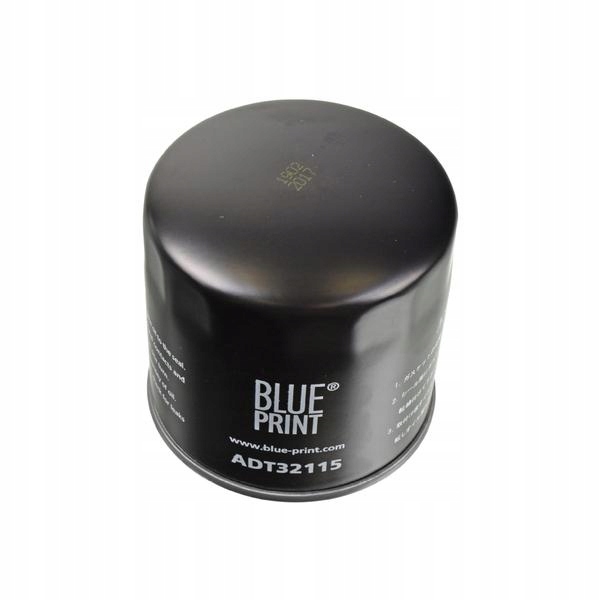 

Blue Print Filtr Oleju ADT32115