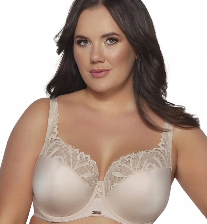 Ava Podprsenka Av 2105 Semi Soft Béžová 75H