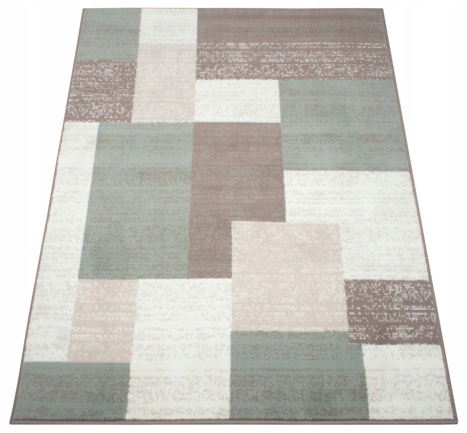 Mäkký Koberec Moderný Loft Módny Do Obývačky Spálne 150X210