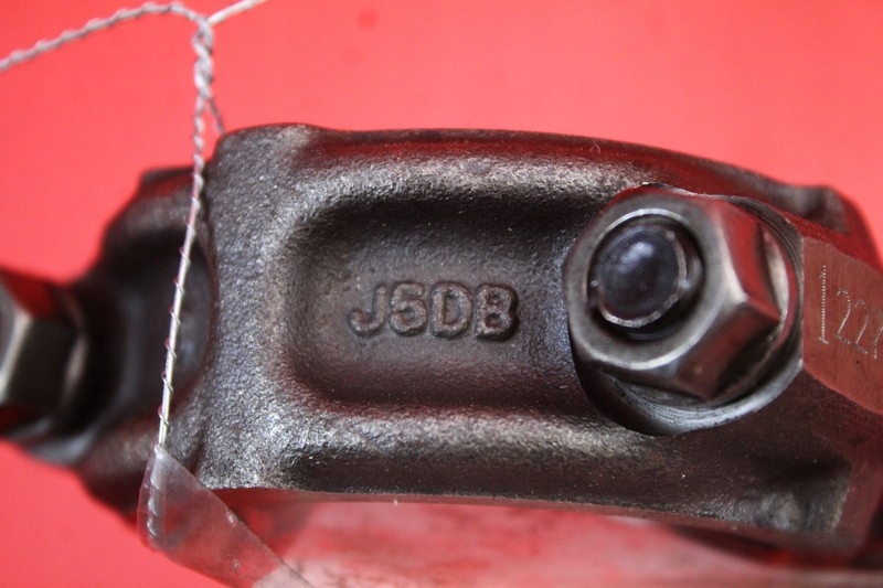 PISTONE BIELLA 4A60 KIA SORENTO 1 E 2.5 CRDI 140 KM 02-06