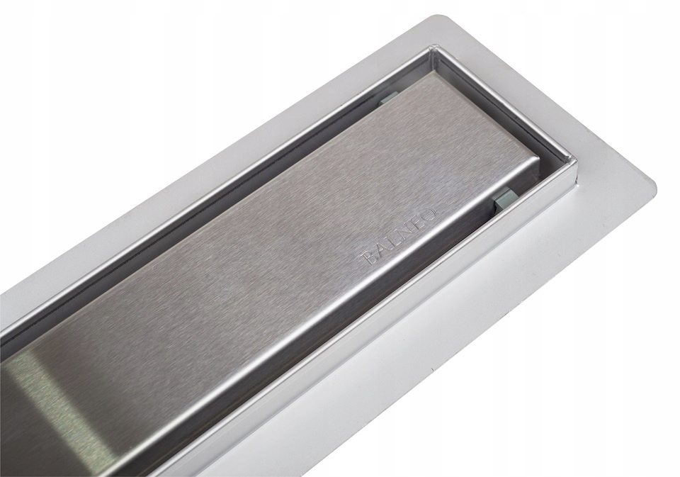 ODPŁYW LINIOWY duplex next 100 cm BALNEO 52mm Marka Balneo