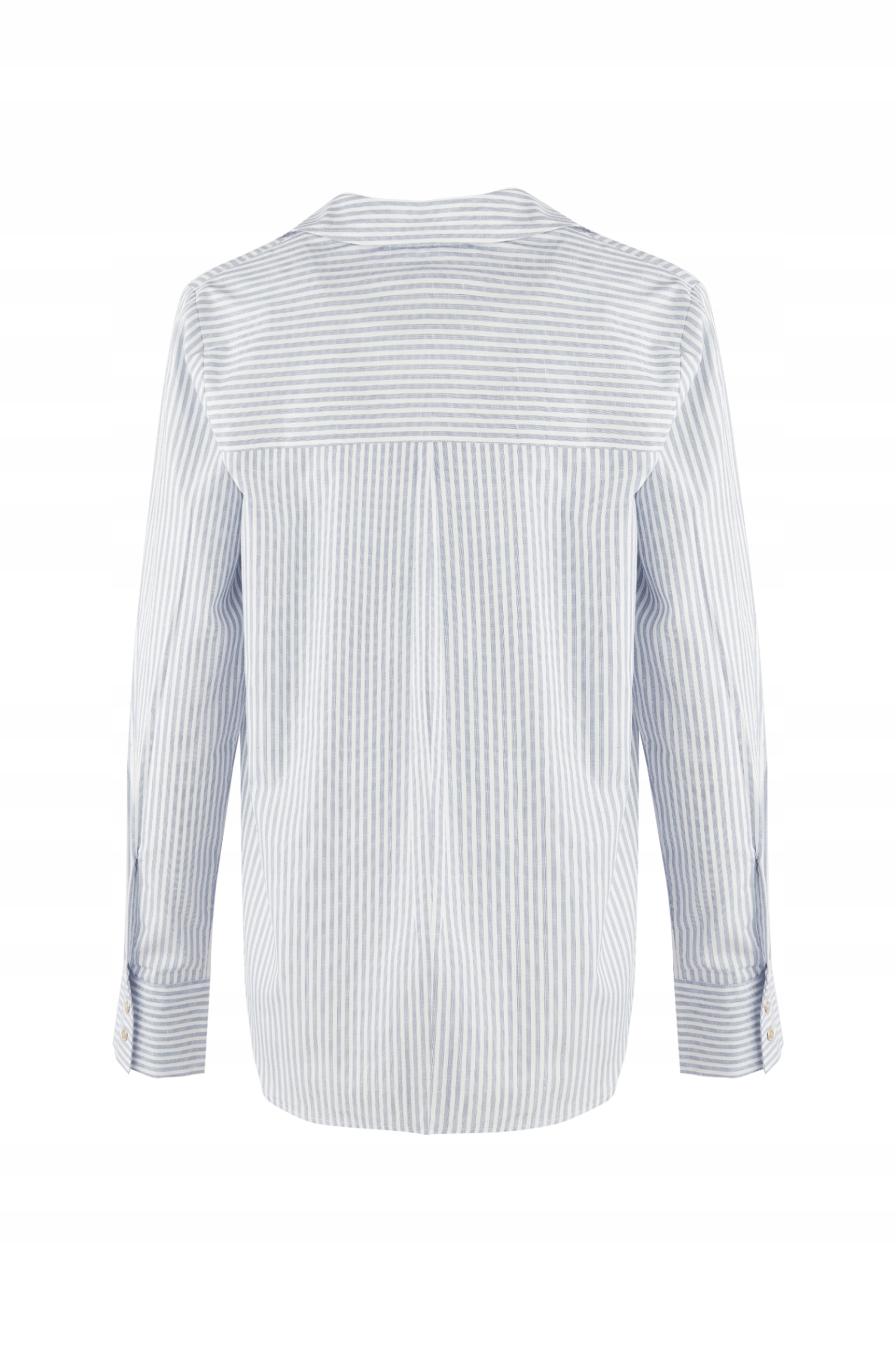 Koszula LA MARTINA - biało-niebieski, 1 Marka La Martina