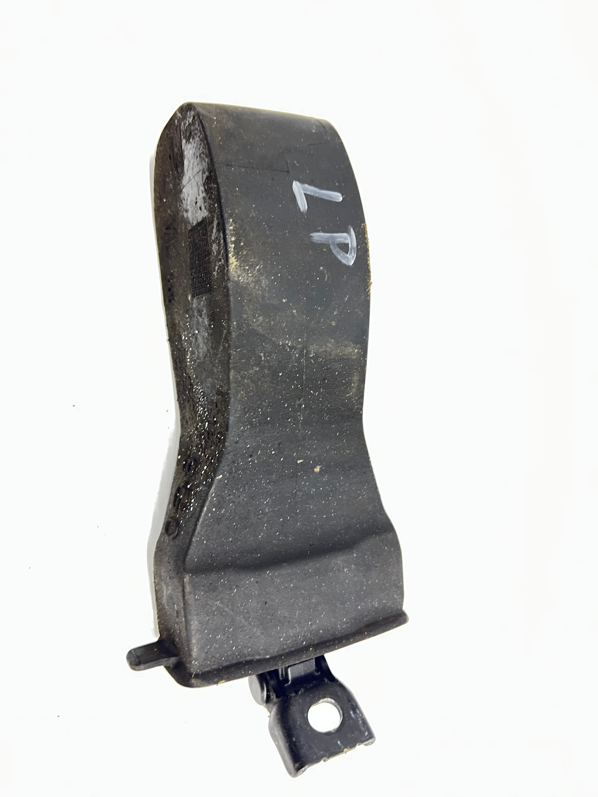 limiter door 3G0837267 VW PASSAT B8 3G left front original