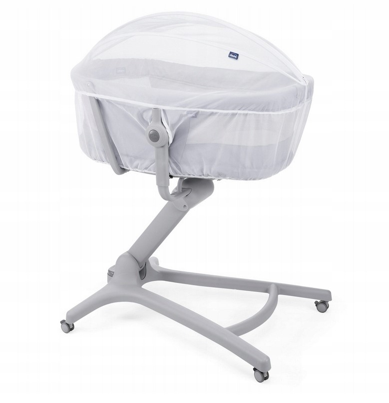 Chicco Moskitiera do Baby Hug biała