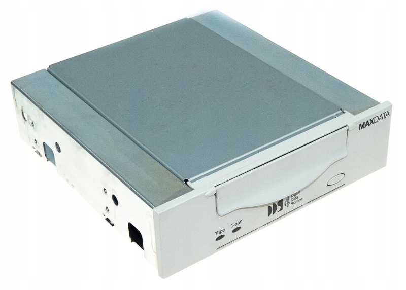 HP C5683-00550 DDS-4 20/40GB SCSI 5.25