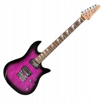 Nexon UX-550 (ttv) elektrická kytara