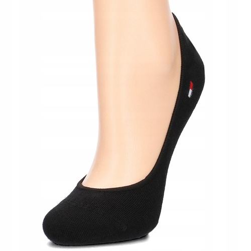 

Skarpety Damskie Tommy Hilfiger 2-Pack 39-42