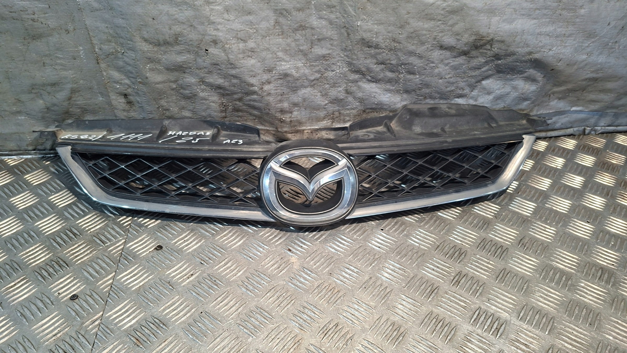 maska maska MAZDA 5