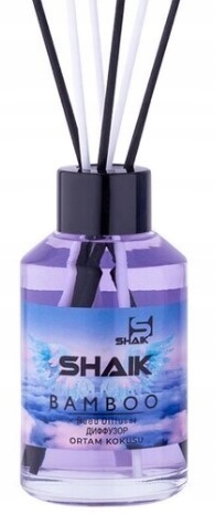 ZAPACH ANGEL DYFUZOR PERFUMY SHAIK PATYCZKI 115ml Rodzaj dyfuzor z patyczkiem
