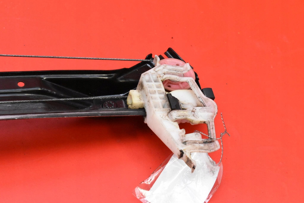 window regulator left front EU 1060308 FIAT BRAVO 2 II 5D HB 07-11
