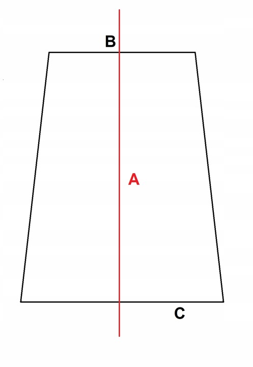 Paca wenecka 280mm rączka dwukomponentowa Olejnik Marka Olejnik