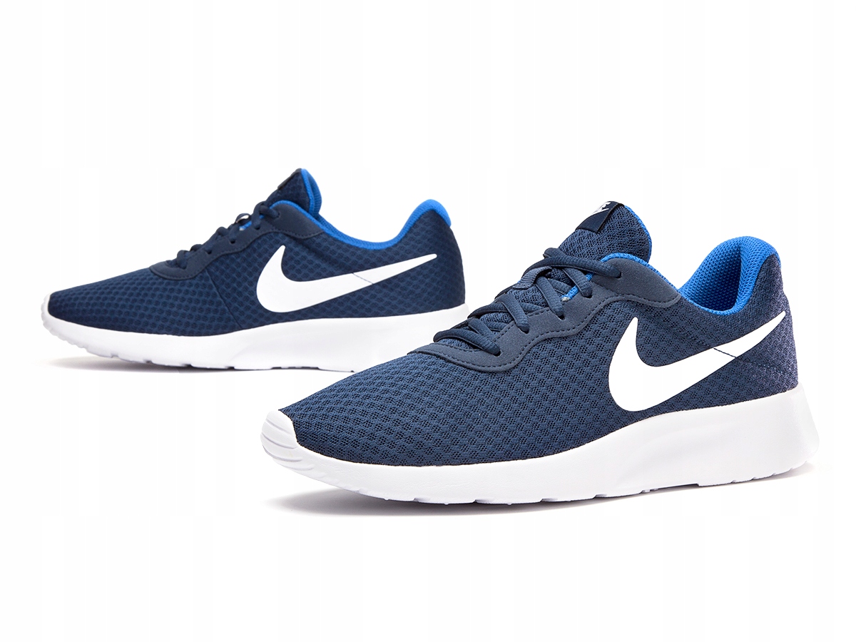 

Nike Tanjun 812654-414 Buty Męskie