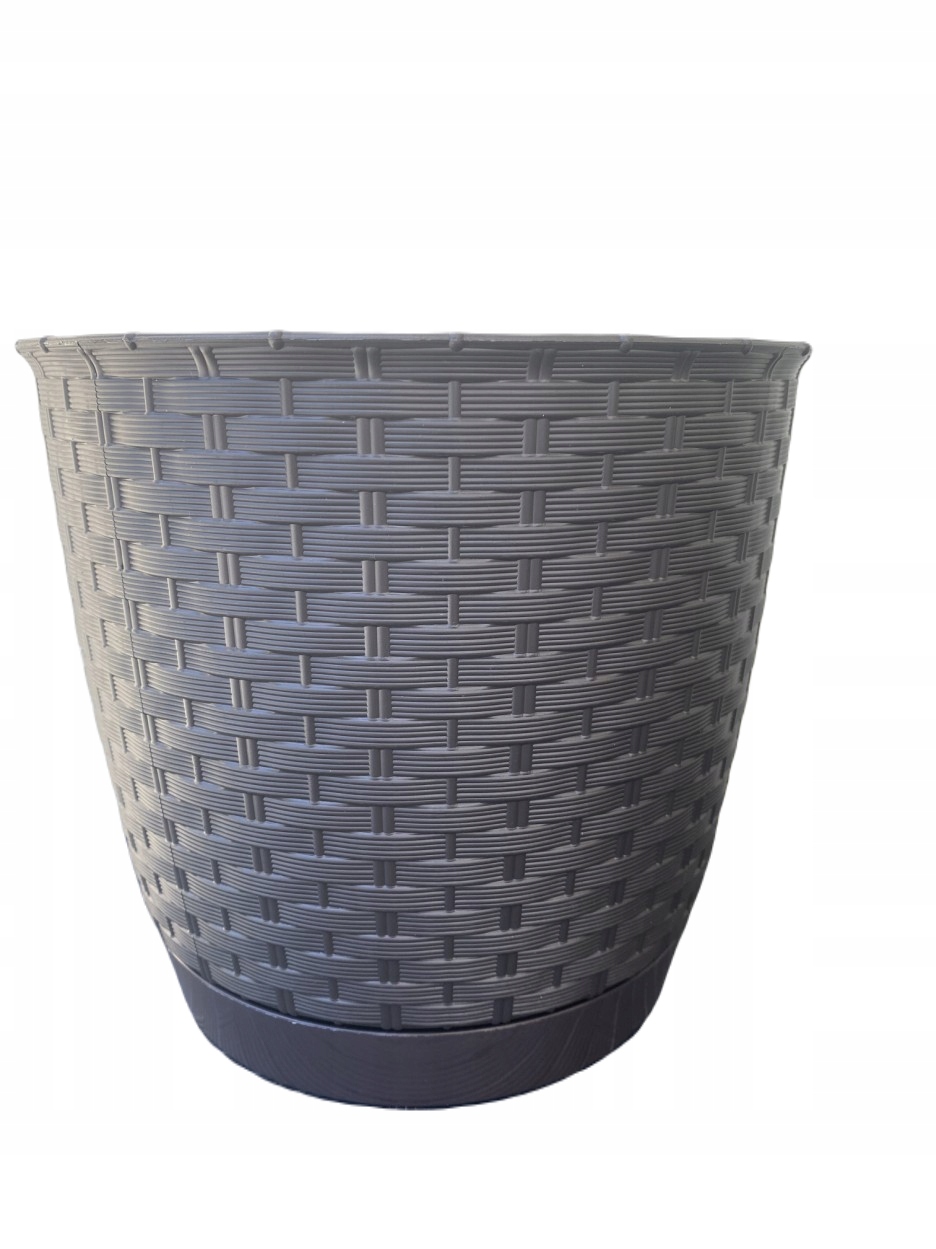 

Osłonka z tworzywa sztucznego czarna ratola 22