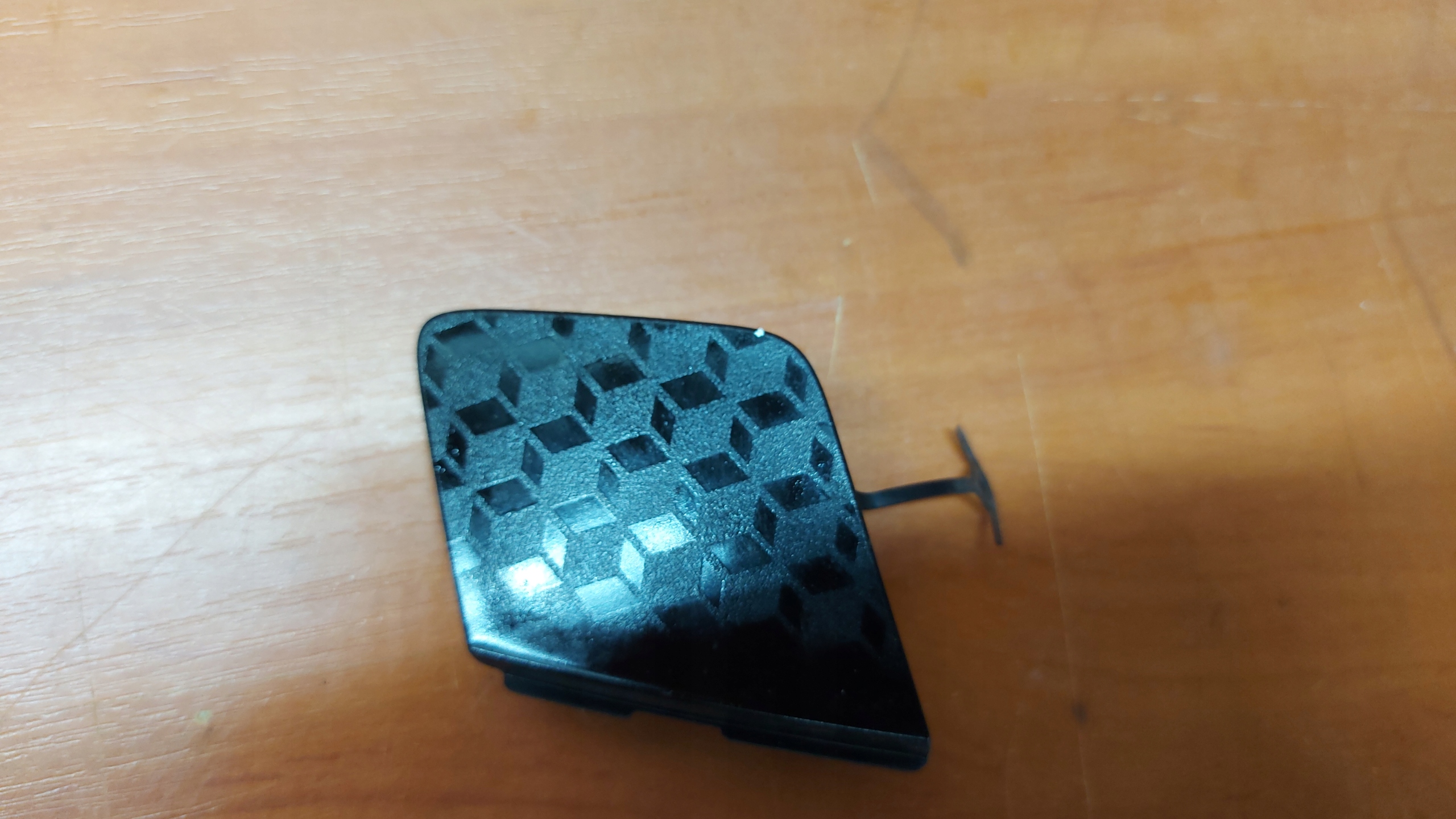 Copri Paraurti Anteriore TOYOTA YARIS IV 20