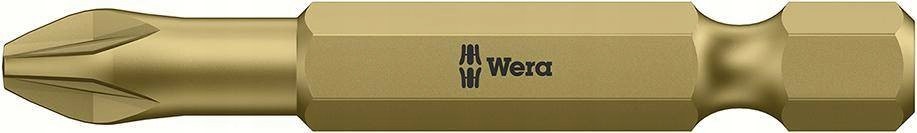 

Bit bardzo twardy 1/4 DIN3126E6,3 PZ3x50mm Wera