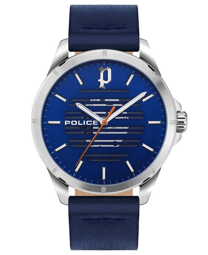 Pánské hodinky Police PEWJA2204501 Barva