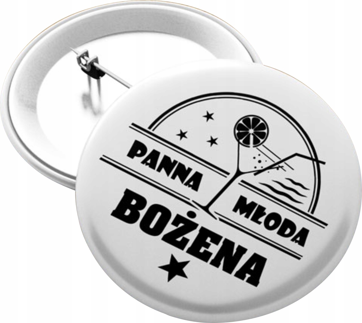 

Przypinki Na Wieczór Panieński Imieniem Panny WP20