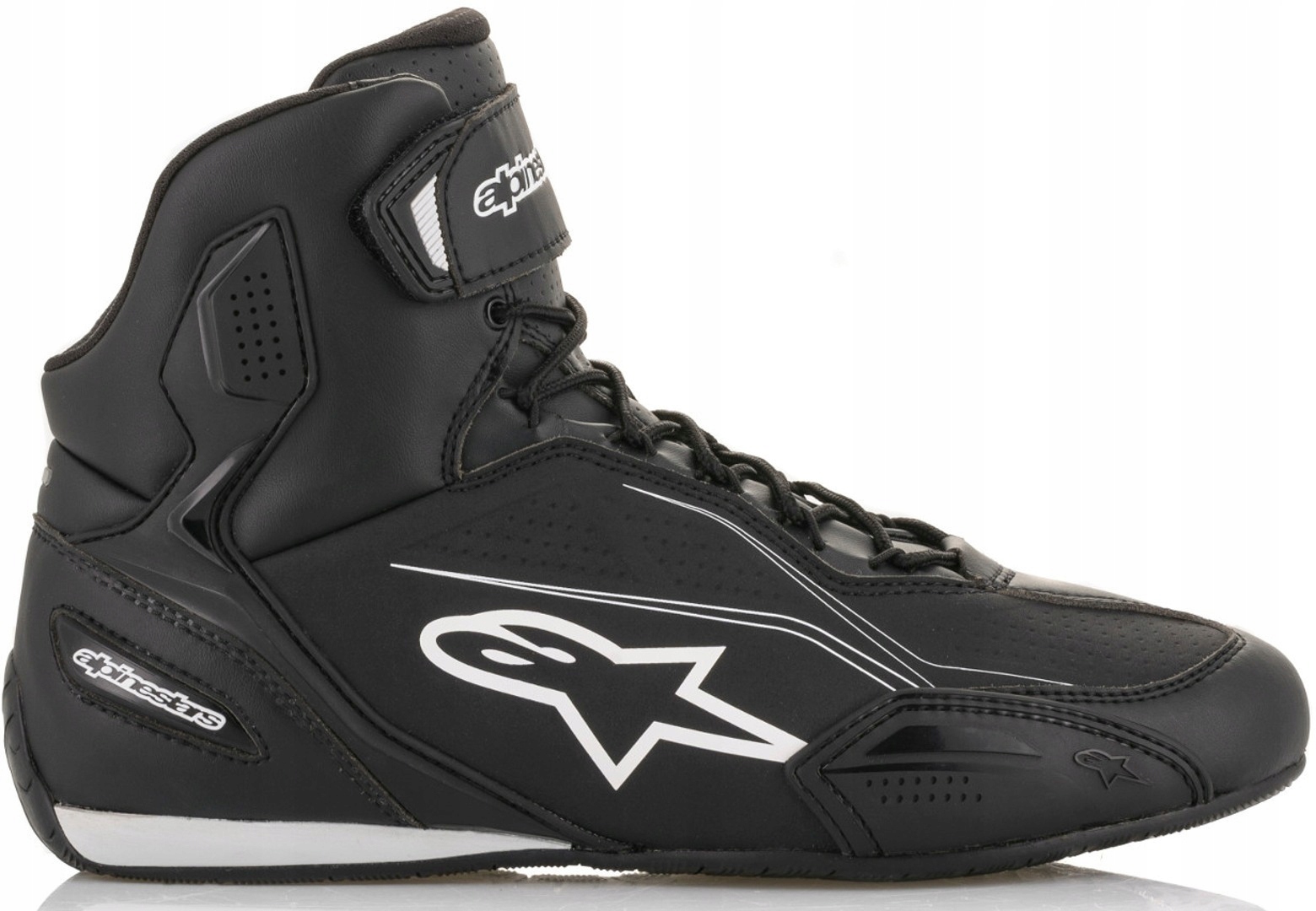 Buty ALPINESTARS FASTER 3 r.45 Promocja! Numer katalogowy producenta 2510219/10